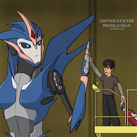 Transformers prime jack becomes a prime fanfiction - Transformers Prime: Time War. This fanfic is based on Transformers Prime animated series. The plot takes place after the film "Predacons Rising". As I'm certain you've noticed, there were many loose ends after the film came to its conclusion, and many questions left unanswered. Be warned, there are many spoilers contained within this story. 
